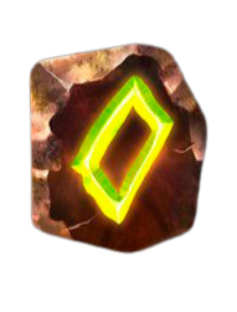 Gold Plan Icon